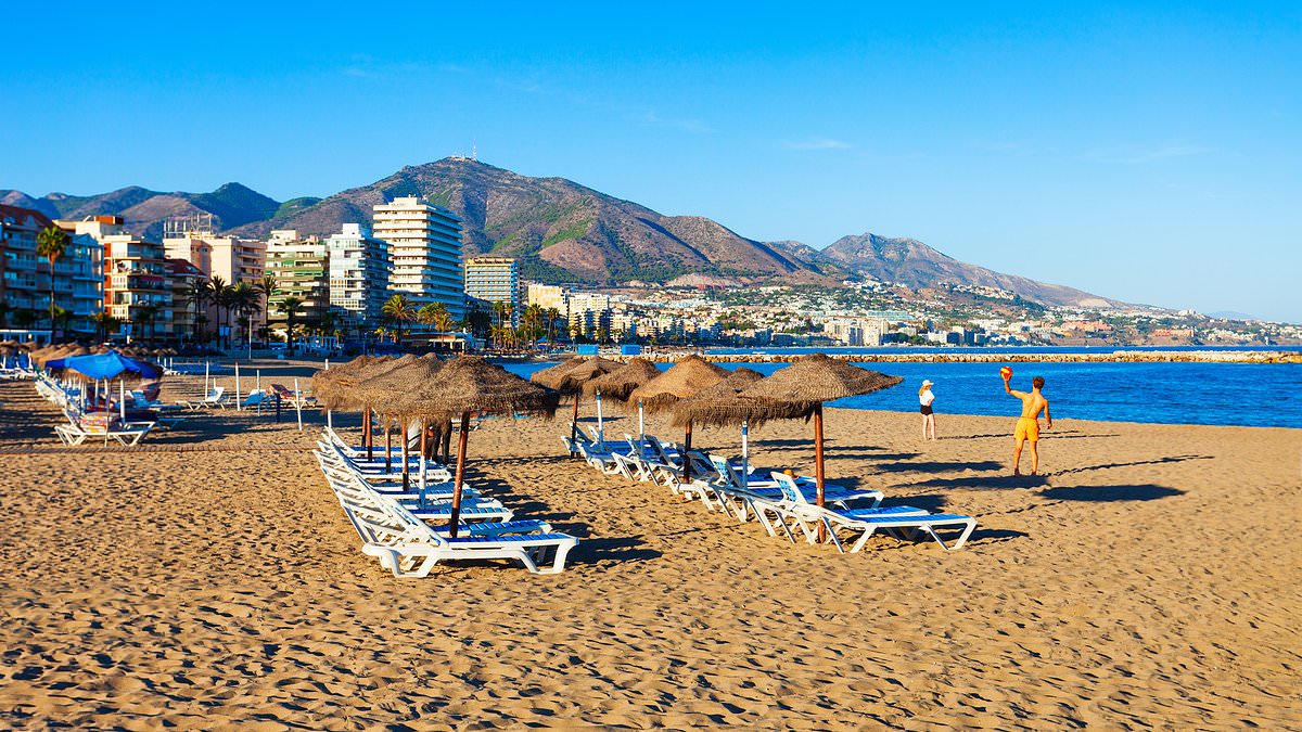 Spanish Officials Urge EU to Scrap 90-Day Rule for Brits