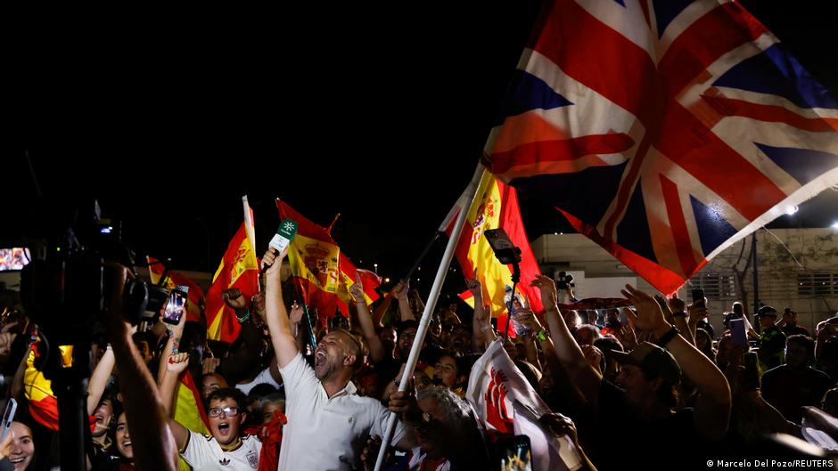 Gibraltar Joins Schengen: Border Fence Falls