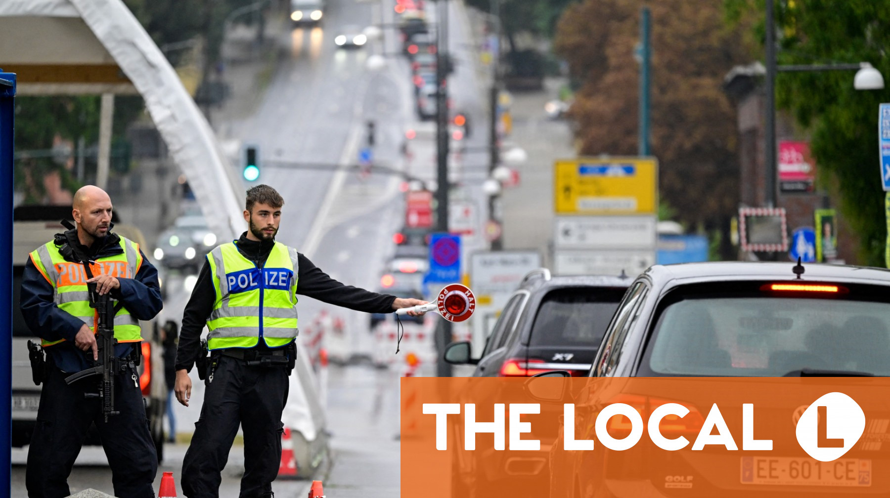 EU Border Refusals Surge, Illegal Stays Decline in 2025